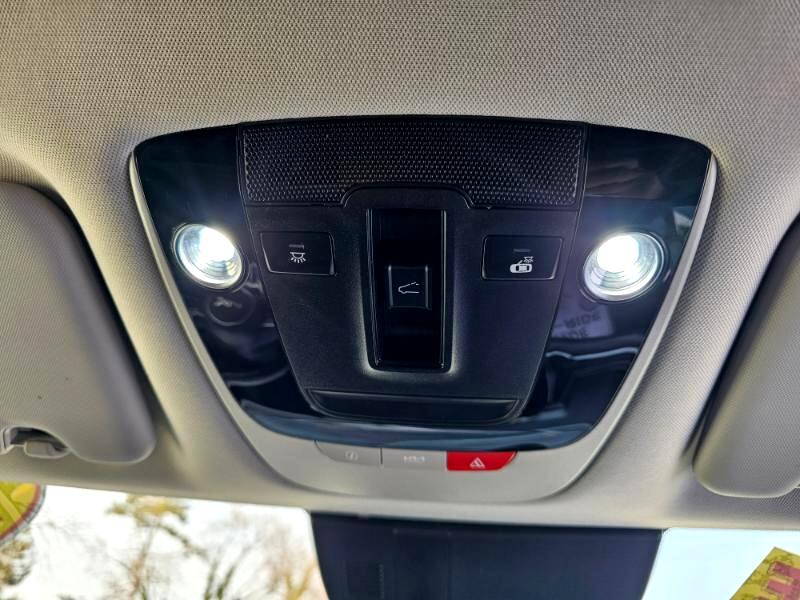 Kia Sportage SX-Prestige 2023