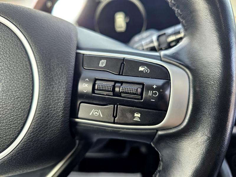 Kia Sportage SX-Prestige 2023