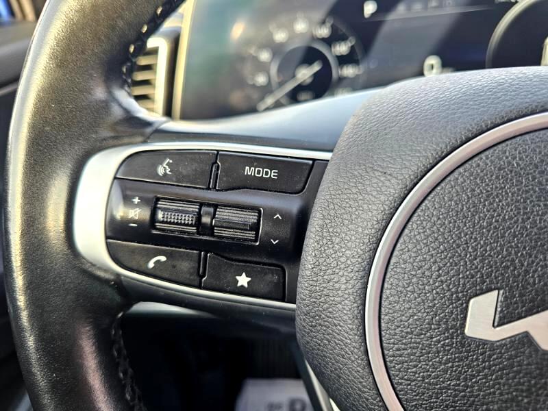 Kia Sportage SX-Prestige 2023