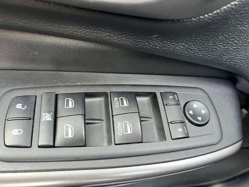 Jeep Cherokee Limited 4WD 2020