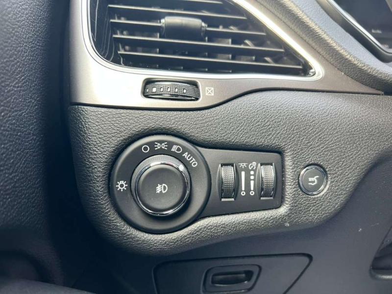 Jeep Cherokee Limited 4WD 2020