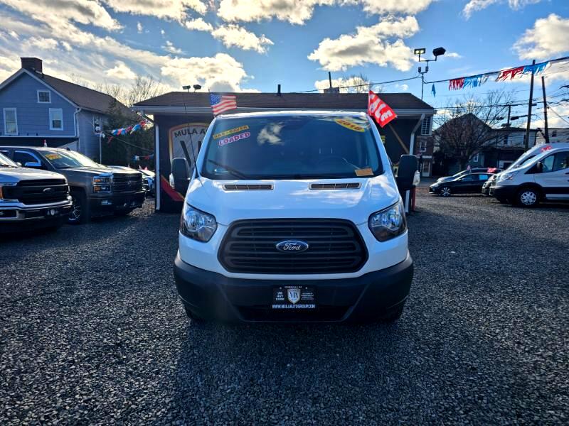 Ford Transit 250 Van Low Roof w/Sliding Pass. 130-in. WB 2018