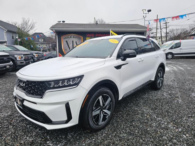 Kia Sorento S 2022