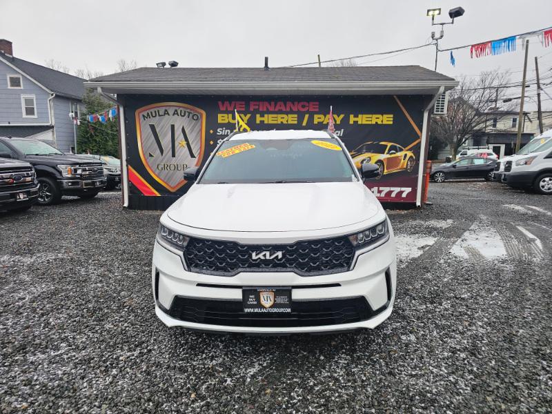 Kia Sorento S 2022