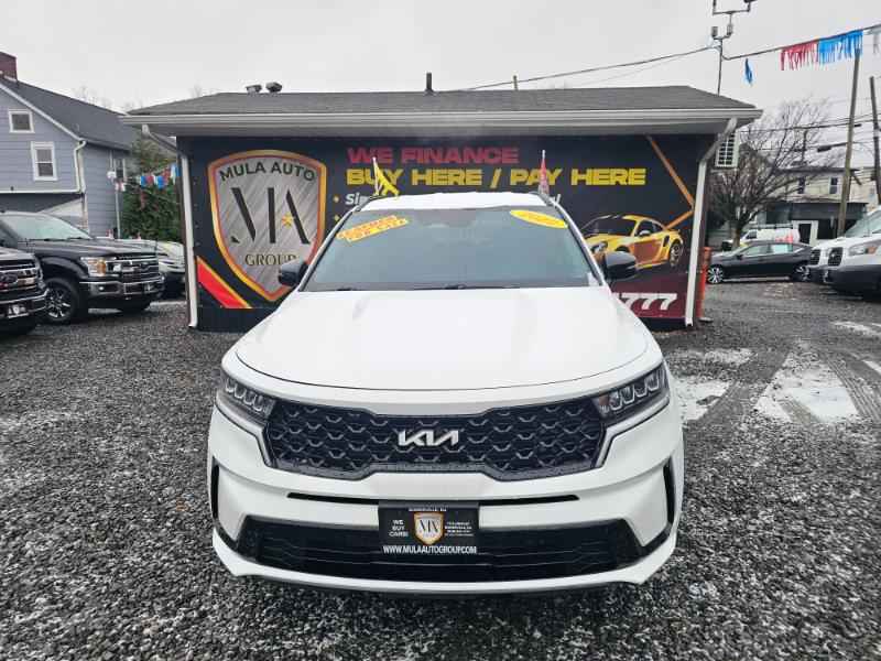Kia Sorento S 2022