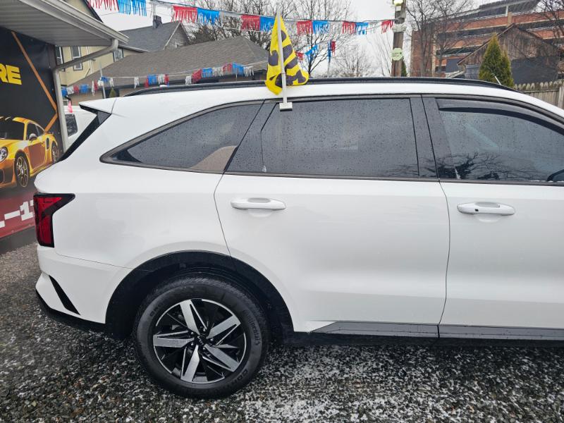 Kia Sorento S 2022