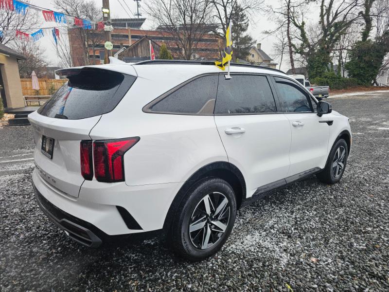 Kia Sorento S 2022