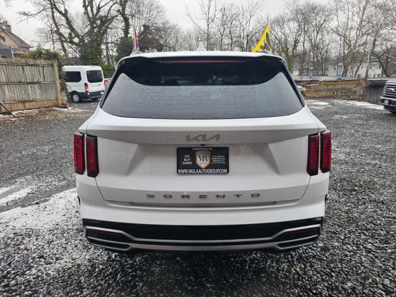 Kia Sorento S 2022