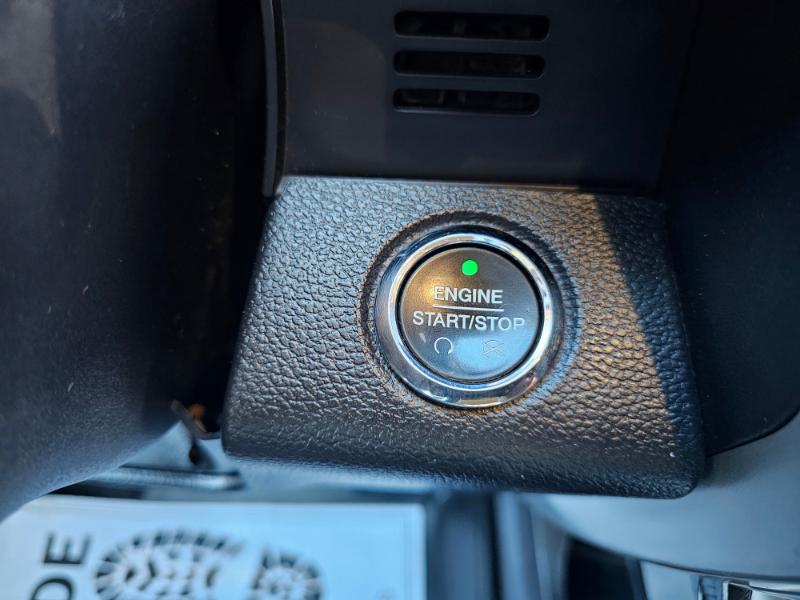 Ford F-150 Lariat SuperCrew 5.5-ft. Bed 4WD 2016