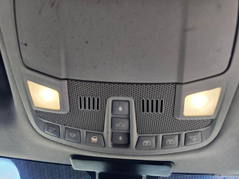 Ford F-150 Lariat SuperCrew 5.5-ft. Bed 4WD 2016