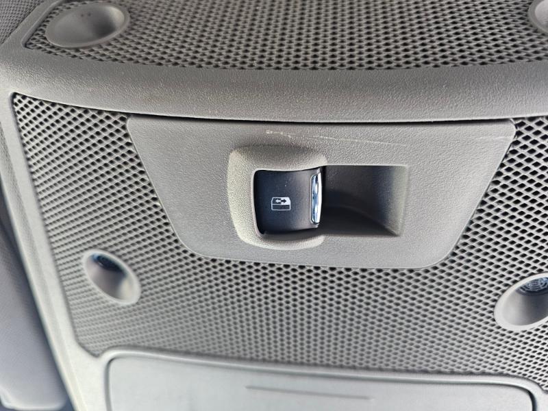 Ford F-150 Lariat SuperCrew 5.5-ft. Bed 4WD 2016