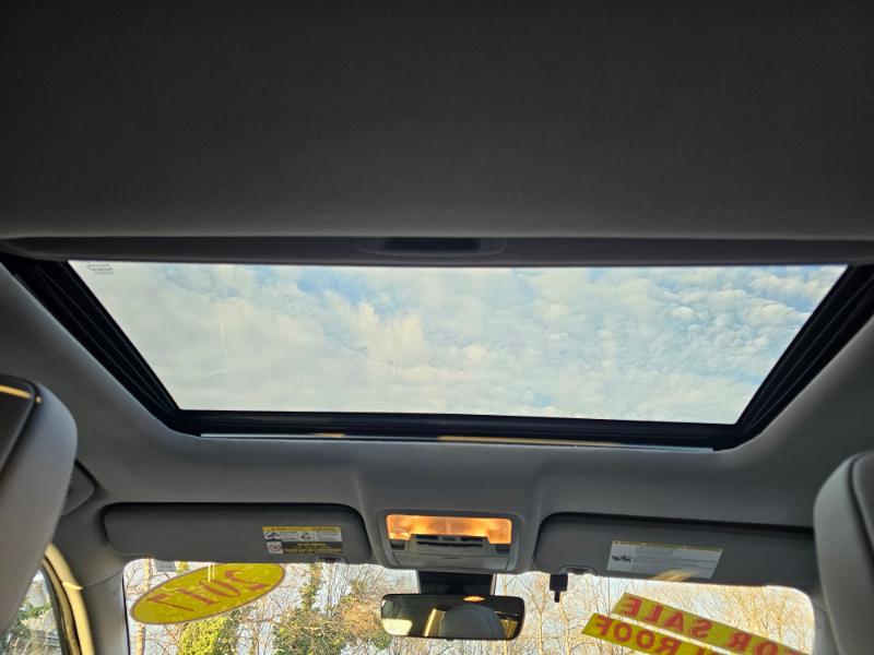 Toyota Highlander XLE AWD V6 2017