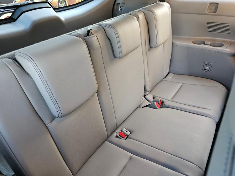 Toyota Highlander XLE AWD V6 2017