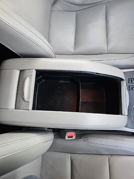 Toyota Highlander XLE AWD V6 2017