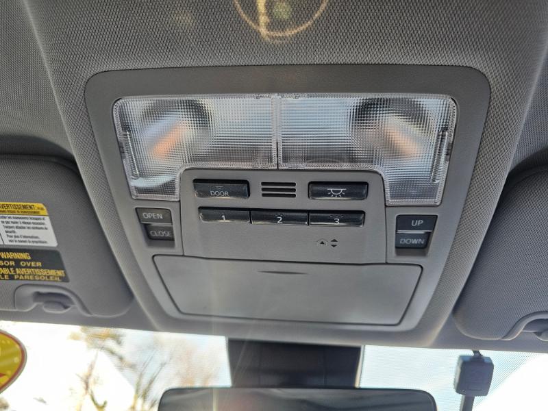 Toyota Highlander XLE AWD V6 2017