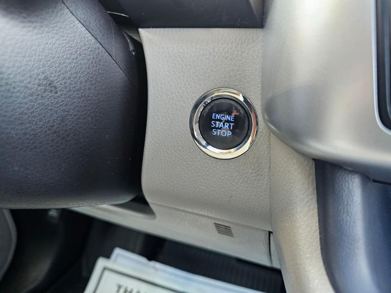 Toyota Highlander XLE AWD V6 2017