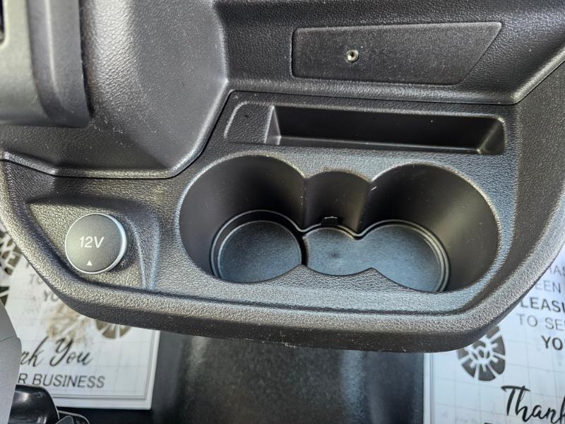 Ford Transit 250 Van Med. Roof w/Sliding Pass. 148-in. WB 2018