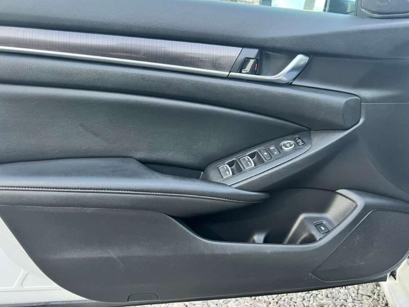 Honda Accord Sport CVT 2020