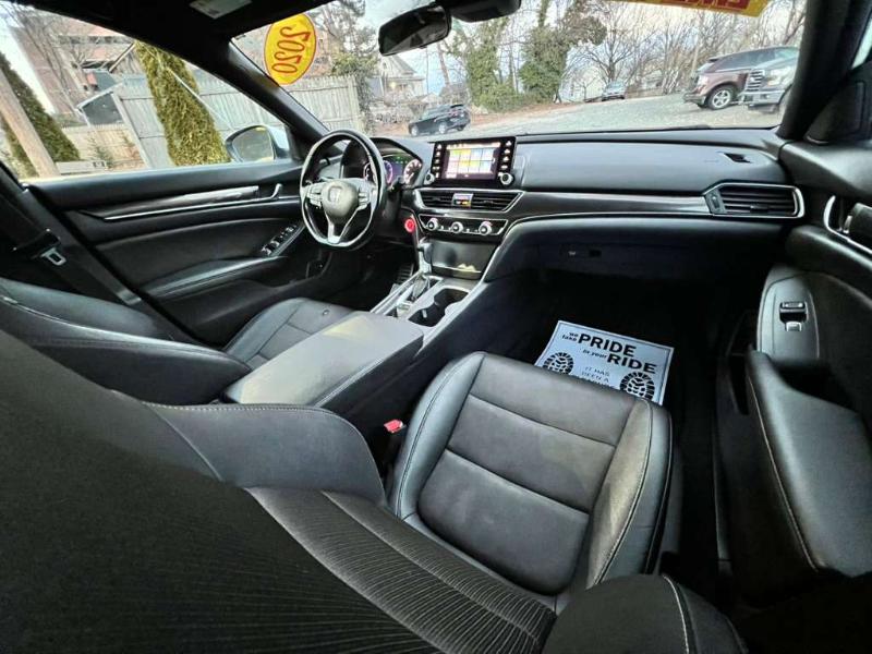 Honda Accord Sport CVT 2020