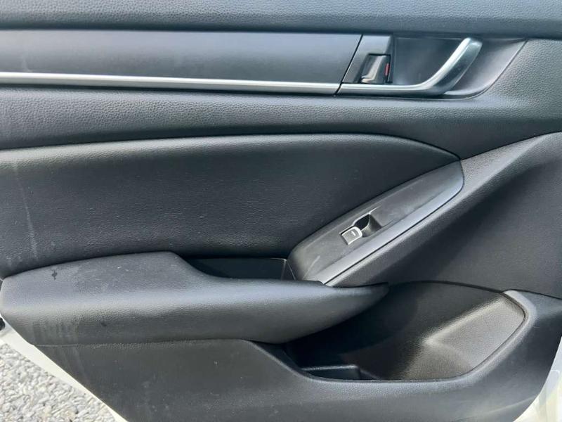 Honda Accord Sport CVT 2020