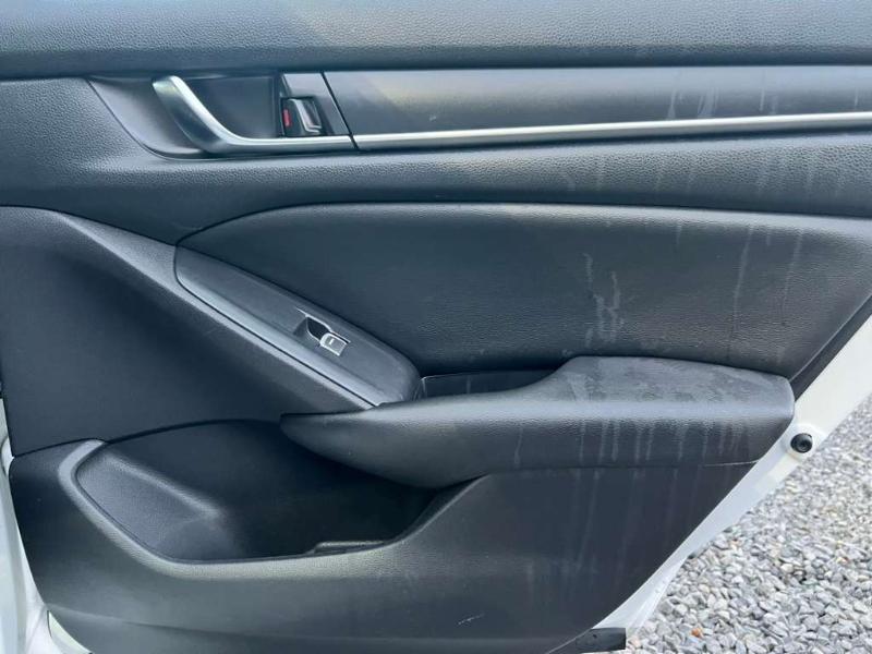 Honda Accord Sport CVT 2020