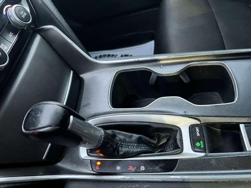 Honda Accord Sport CVT 2020