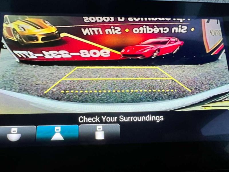 Honda Accord Sport CVT 2020