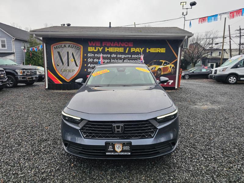 Honda Accord EX 2024