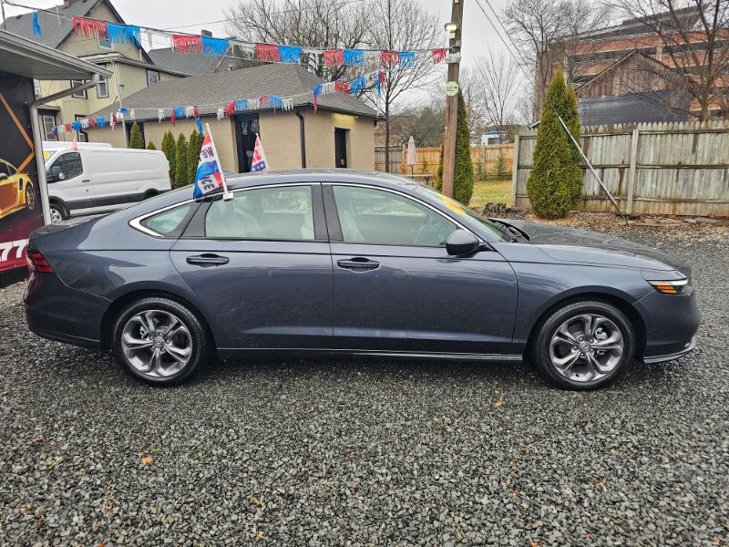 Honda Accord EX 2024