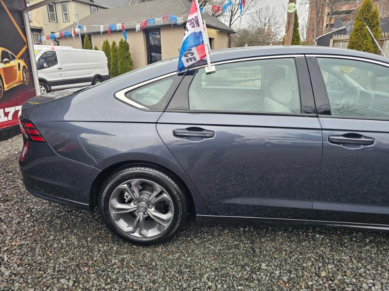 Honda Accord EX 2024