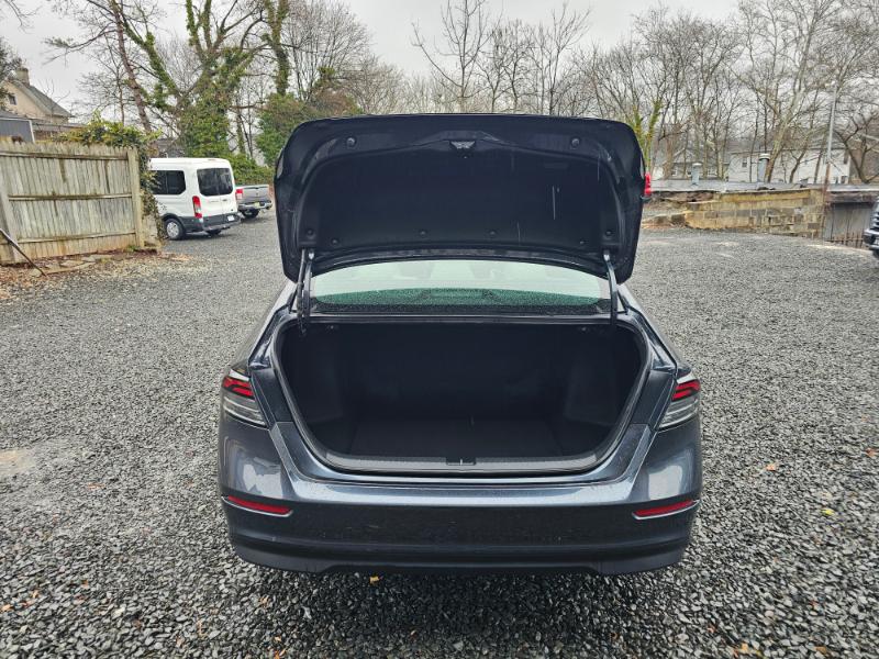 Honda Accord EX 2024