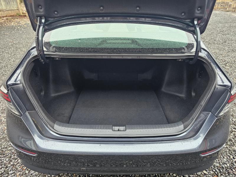 Honda Accord EX 2024