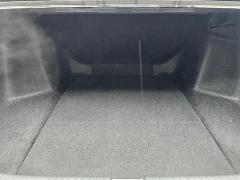 Honda Accord EX 2024