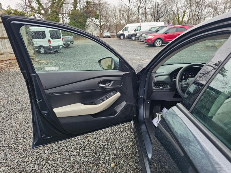 Honda Accord EX 2024