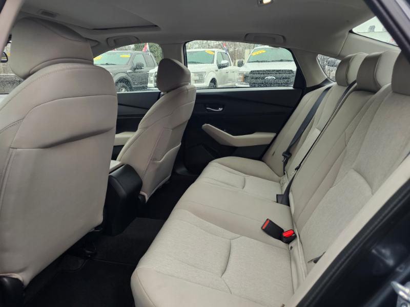 Honda Accord EX 2024