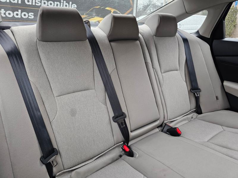 Honda Accord EX 2024