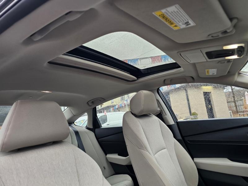 Honda Accord EX 2024