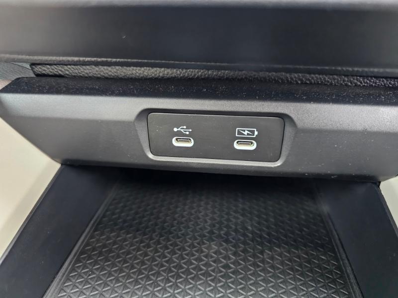 Honda Accord EX 2024