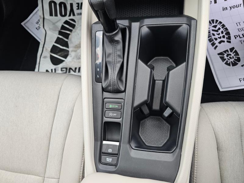 Honda Accord EX 2024