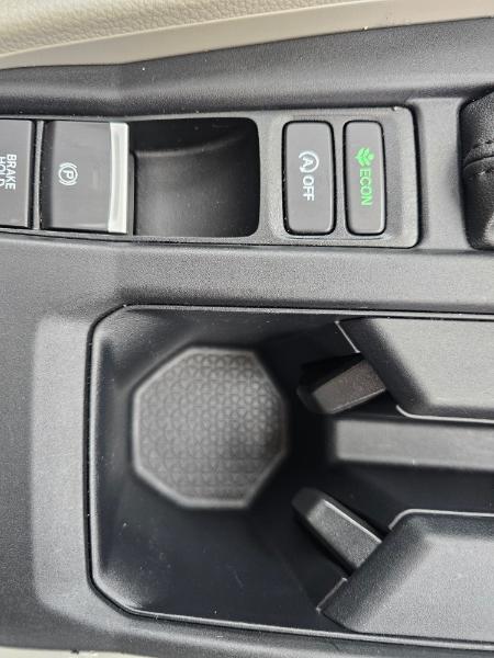 Honda Accord EX 2024