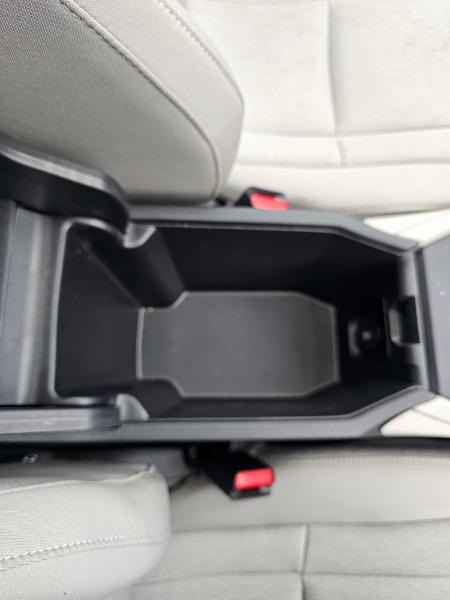 Honda Accord EX 2024