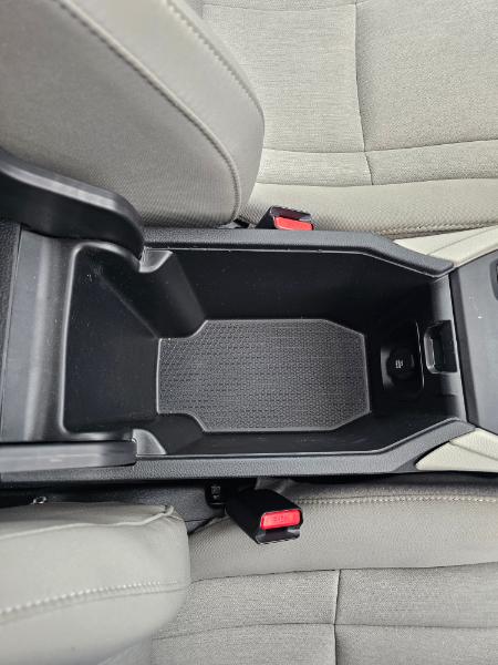 Honda Accord EX 2024