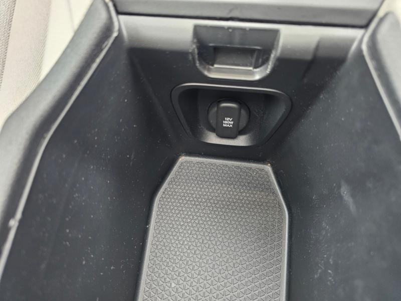 Honda Accord EX 2024