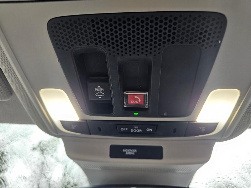 Honda Accord EX 2024