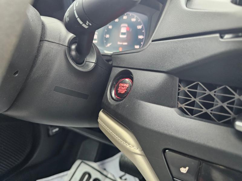 Honda Accord EX 2024