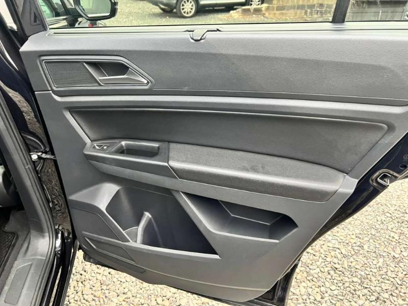 Volkswagen Atlas V6 SE w/Technology R-Line 4MOTION 2019