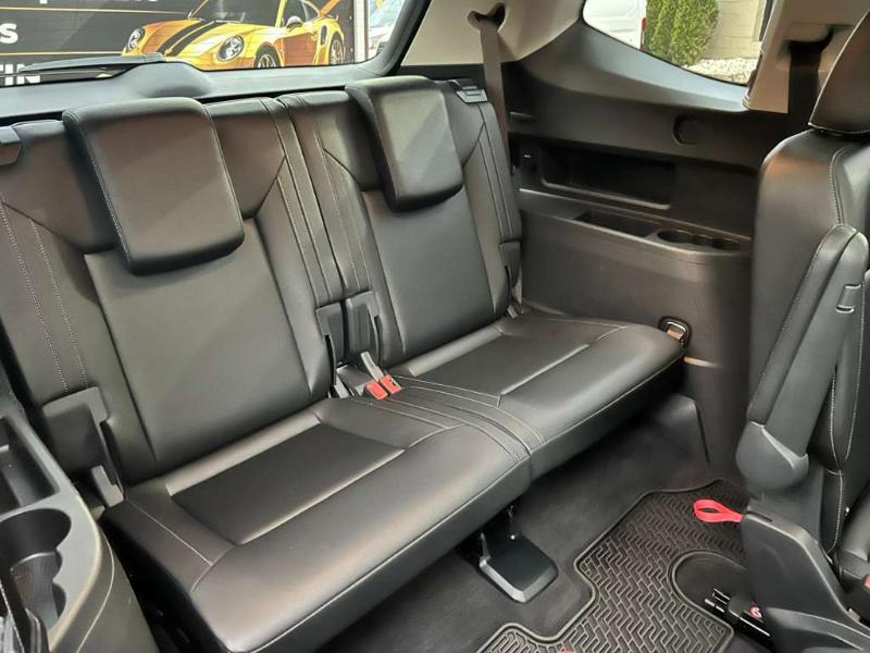 Volkswagen Atlas V6 SE w/Technology R-Line 4MOTION 2019