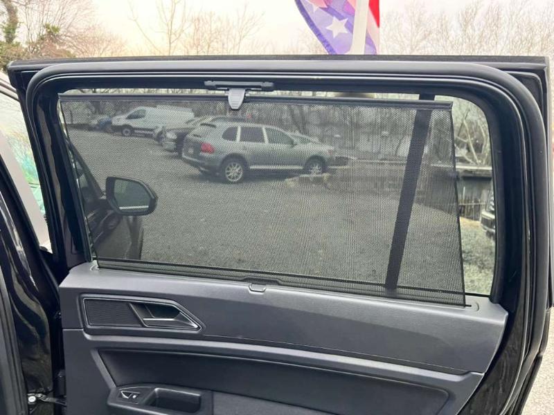 Volkswagen Atlas V6 SE w/Technology R-Line 4MOTION 2019