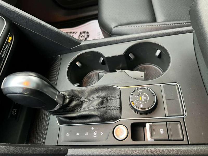 Volkswagen Atlas V6 SE w/Technology R-Line 4MOTION 2019