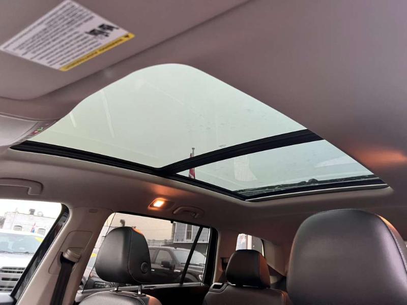 Volkswagen Atlas V6 SE w/Technology R-Line 4MOTION 2019